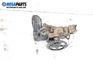 Ölpumpe for Citroen C5 I Hatchback (03.2001 - 03.2005) 2.2 HDi (DC4HXB, DC4HXE), 133 hp