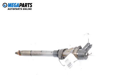 Diesel fuel injector for Citroen C5 I Hatchback (03.2001 - 03.2005) 2.2 HDi (DC4HXB, DC4HXE), 133 hp