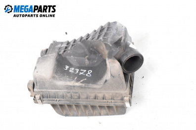 Carcasă filtru de aer for Opel Astra G Hatchback (02.1998 - 12.2009) 2.0 16V