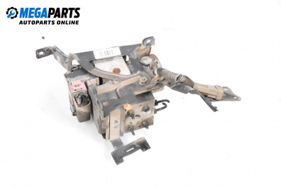 ABS for Opel Astra G Hatchback (02.1998 - 12.2009) 2.0 16V