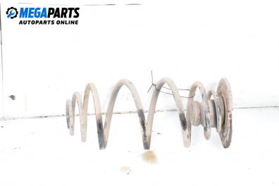 Coil spring for Opel Astra G Hatchback (02.1998 - 12.2009), hatchback, position: rear