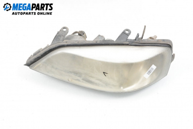 Headlight for Opel Astra G Hatchback (02.1998 - 12.2009), hatchback, position: left