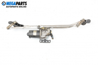 Front wipers motor for Opel Astra G Hatchback (02.1998 - 12.2009), hatchback, position: front