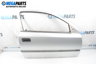Door for Opel Astra G Hatchback (02.1998 - 12.2009), 3 doors, hatchback, position: right