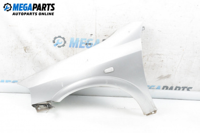 Fender for Opel Astra G Hatchback (02.1998 - 12.2009), 3 doors, hatchback, position: front - left