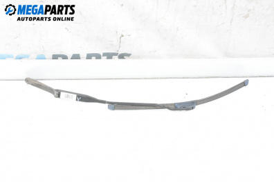 Armătură bară de protecție for Opel Astra G Hatchback (02.1998 - 12.2009), hatchback, position: fața