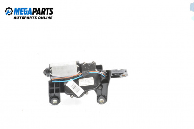 Motor scheibenwischer, vorne for Opel Astra G Hatchback (02.1998 - 12.2009), hecktür, position: rückseite