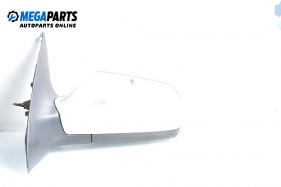 Mirror for Opel Astra G Hatchback (02.1998 - 12.2009), 3 doors, hatchback, position: left