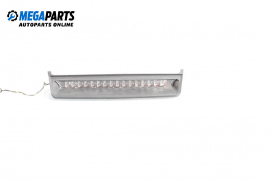 Central tail light for Opel Astra G Hatchback (02.1998 - 12.2009), hatchback