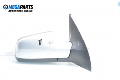 Mirror for Opel Astra G Hatchback (02.1998 - 12.2009), 3 doors, hatchback, position: right