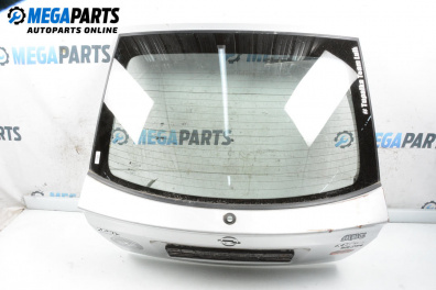 Capac spate for Opel Astra G Hatchback (02.1998 - 12.2009), 3 uși, hatchback, position: din spate