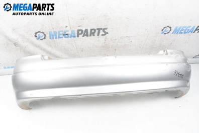 Bara de protectie spate for Opel Astra G Hatchback (02.1998 - 12.2009), hatchback