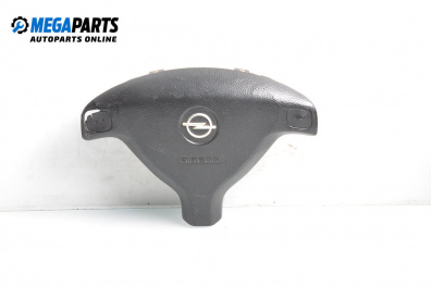 Airbag for Opel Astra G Hatchback (02.1998 - 12.2009), 3 uși, hatchback, position: fața