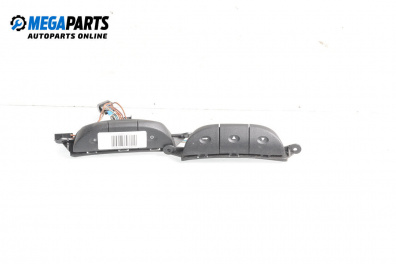 Steering wheel buttons for Opel Astra G Hatchback (02.1998 - 12.2009)