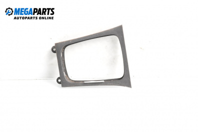 Gear shift console for Opel Astra G Hatchback (02.1998 - 12.2009)