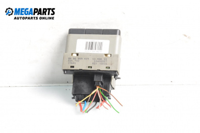 Buttons panel for Opel Astra G Hatchback (02.1998 - 12.2009)