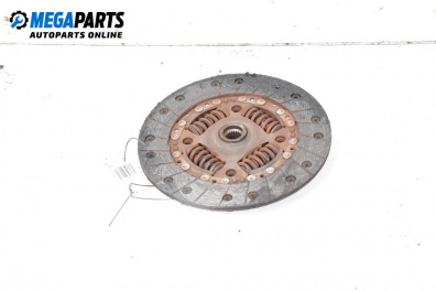 Clutch disk for Opel Astra G Hatchback (02.1998 - 12.2009) 2.0 16V, 136 hp