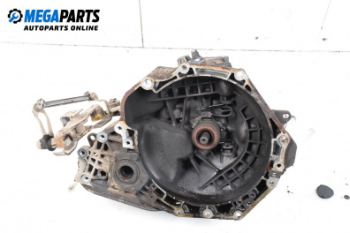  for Opel Astra G Hatchback (02.1998 - 12.2009) 2.0 16V, 136 hp