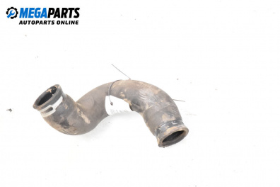Water hose for Opel Astra G Hatchback (02.1998 - 12.2009) 2.0 16V, 136 hp