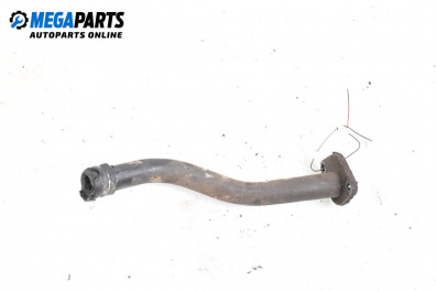 Water pipe for Opel Astra G Hatchback (02.1998 - 12.2009) 2.0 16V, 136 hp