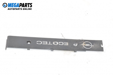 Dekordeckel motor for Opel Astra G Hatchback (02.1998 - 12.2009)