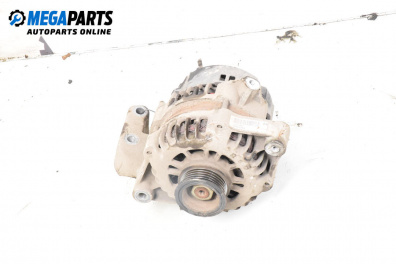 Alternator for Opel Astra G Hatchback (02.1998 - 12.2009) 2.0 16V, 136 hp
