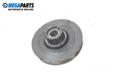 Damper pulley for Opel Astra G Hatchback (02.1998 - 12.2009) 2.0 16V, 136 hp