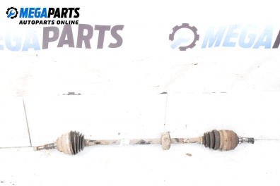 Planetară for Opel Astra G Hatchback (02.1998 - 12.2009) 2.0 16V, 136 hp, position: dreaptă - fața