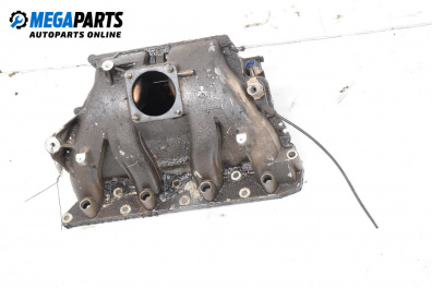 Intake manifold for Opel Astra G Hatchback (02.1998 - 12.2009) 2.0 16V, 136 hp