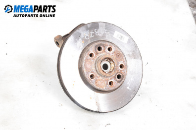 Knuckle hub for Opel Astra G Hatchback (02.1998 - 12.2009), position: front - right