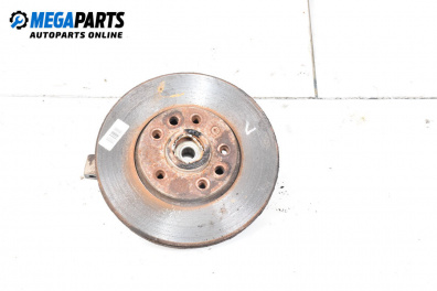 Knuckle hub for Opel Astra G Hatchback (02.1998 - 12.2009), position: front - left