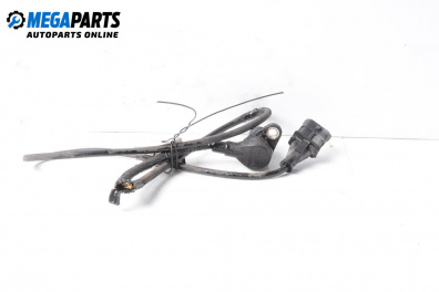 Sensor kurbelwelle for Opel Astra G Hatchback (02.1998 - 12.2009) 2.0 16V, 136 hp
