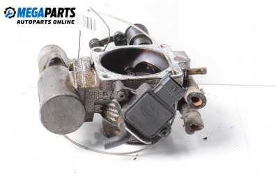 Clapetă carburator for Opel Astra G Hatchback (02.1998 - 12.2009) 2.0 16V, 136 hp