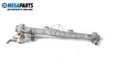 Rampă combustibil for Opel Astra G Hatchback (02.1998 - 12.2009) 2.0 16V, 136 hp