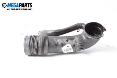 Furtun ondulat și fin pentru admisia aerului for Opel Astra G Hatchback (02.1998 - 12.2009) 2.0 16V, 136 hp