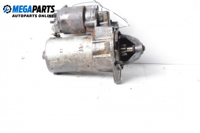 Anlasser for Opel Astra G Hatchback (02.1998 - 12.2009) 2.0 16V, 136 hp