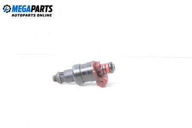 Duza benzină for Opel Astra G Hatchback (02.1998 - 12.2009) 2.0 16V, 136 hp