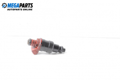 Duza benzină for Opel Astra G Hatchback (02.1998 - 12.2009) 2.0 16V, 136 hp