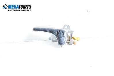 Inner handle for Volvo V40 Estate (07.1995 - 06.2004), 5 doors, station wagon, position: rear - left