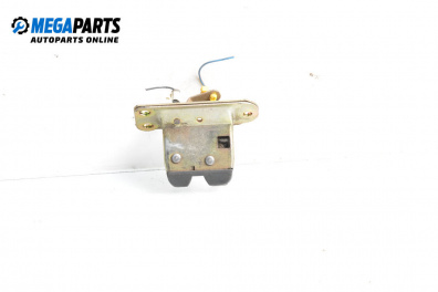 Heckklappe-schloss for Volvo V40 Estate (07.1995 - 06.2004), combi, position: rückseite