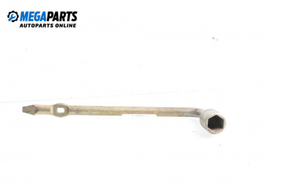 Radentfernungswerkzeug for Volvo V40 Estate (07.1995 - 06.2004)