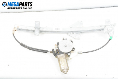 Antrieb el. fensterheber for Volvo V40 Estate (07.1995 - 06.2004), 5 türen, combi, position: links, rückseite