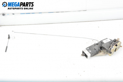 Schloss for Volvo V40 Estate (07.1995 - 06.2004), position: links, rückseite