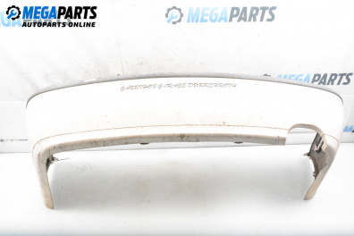 Bara de protectie spate for Volvo V40 Estate (07.1995 - 06.2004), combi