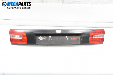 Suport număr, spate for Volvo V40 Estate (07.1995 - 06.2004), combi