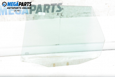 Fensterscheibe for Volvo V40 Estate (07.1995 - 06.2004), 5 türen, combi, position: links, rückseite