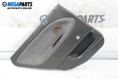 Interior door panel  for Volvo V40 Estate (07.1995 - 06.2004), 5 doors, station wagon, position: rear - left