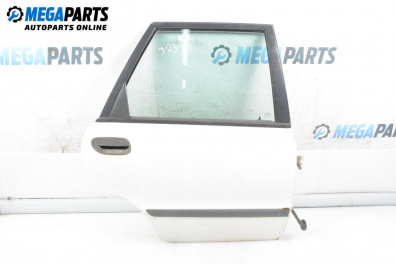 Tür for Volvo V40 Estate (07.1995 - 06.2004), 5 türen, combi, position: rechts, rückseite