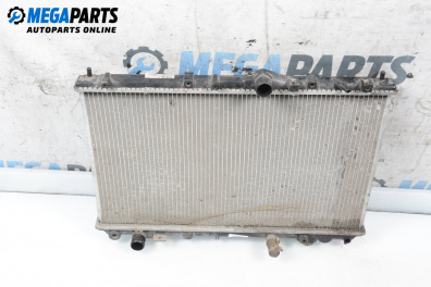 Water radiator for Volvo V40 Estate (07.1995 - 06.2004) 2.0, 136 hp