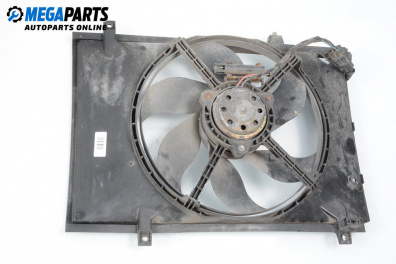 Kühlerlüfter for Volvo V40 Estate (07.1995 - 06.2004) 2.0, 136 hp